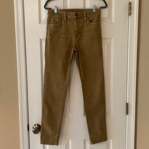 American Eagle Next Level Flex Skinny Jean